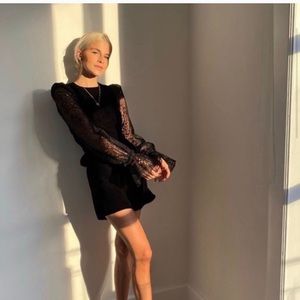 Vampire’s Wife x H&M